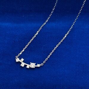💛 925 Constellations Necklace